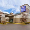Sleep Inn Airport
