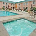 Sleep Inn Bend