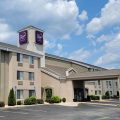 Sleep Inn Bessemer Helena