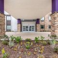 Sleep Inn Dallas Love Field-Medical District