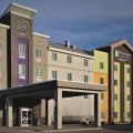 Sleep Inn Great Falls Airport