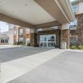 Sleep Inn Regina East