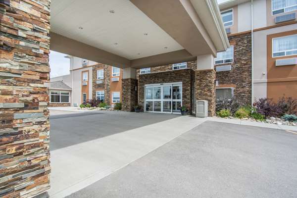 Sleep Inn Regina East in Regina, Canada