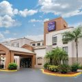Sleep Inn Sarasota North