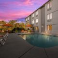 Sleep Inn Sevierville