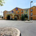 Sleep Inn South Bend