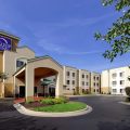Sleep Inn Springfield South I60