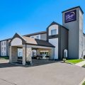 Sleep Inn Springfield West