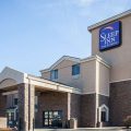 Sleep Inn & Suites I-70 at Wanamaker
