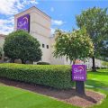 Sleep Inn & Suites Near Ft. Bragg