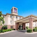 Sleep Inn & Suites Smithfield near I-95