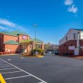 Sleep Inn & Suites Upper Marlboro Near Andrews AFB