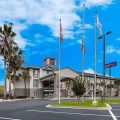 Sleep Inn & Suites Valdosta