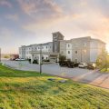 Sleep Inn & Suites Webb City