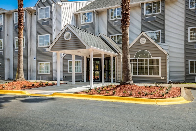 Sleep Inn & Suites in Tallahassee, Florida, United States