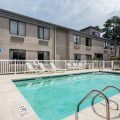 Sleep Inn Summerville – Charleston