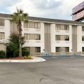 Sleep Inn Walterboro I-95