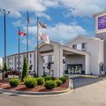 Sleep Inn Wytheville