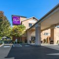 Sleep Inn near Penn State