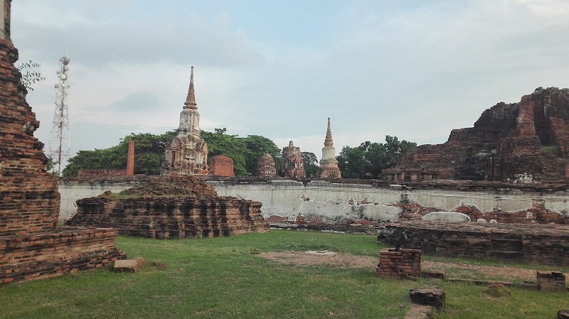 Sleepaholic Hostel in Phra Nakhon Si Ayutthaya, Thailand
