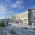 Sleeperz Hotel Dundee