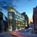 Sleeperz Hotel Newcastle