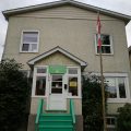 Sleeping Giant Guesthouse