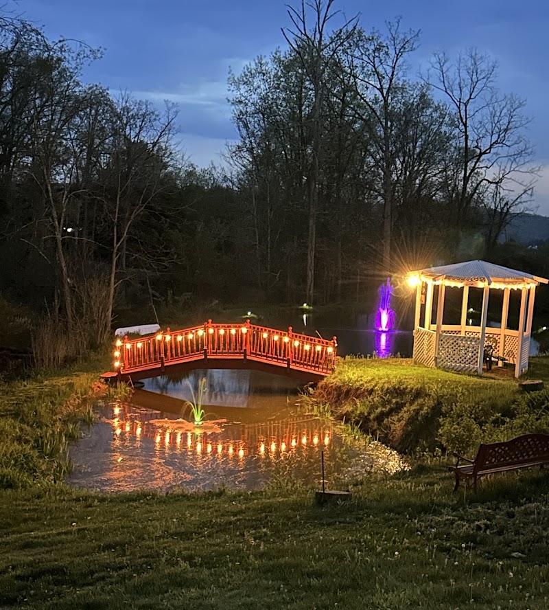 Sleepy Hollow Bed & Breakfast in Fort Erie, Canada