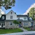 Sleepy Hollow Manor