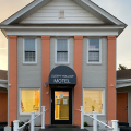 Sleepy Hollow Motel