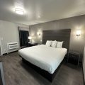 Sleepy Traveler Motel
