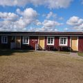 Smålandsbyn