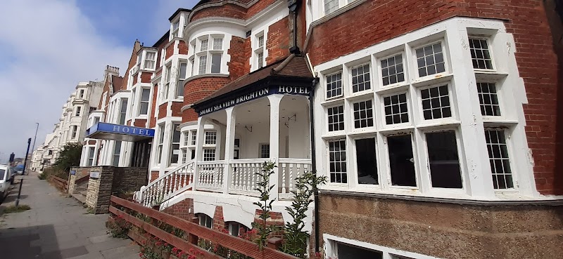 Smart Sea View Brighton in Hove, United Kingdom
