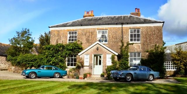 Smeaton Farm in Saltash, United Kingdom