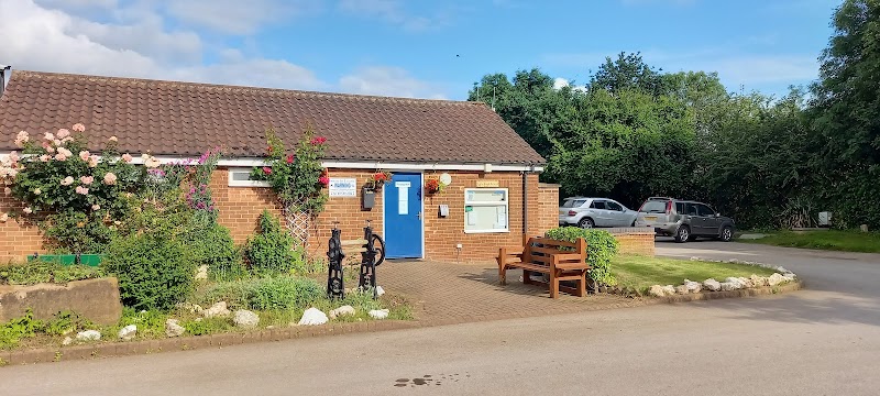 Smeaton's Lakes in Newark upon Trent, United Kingdom