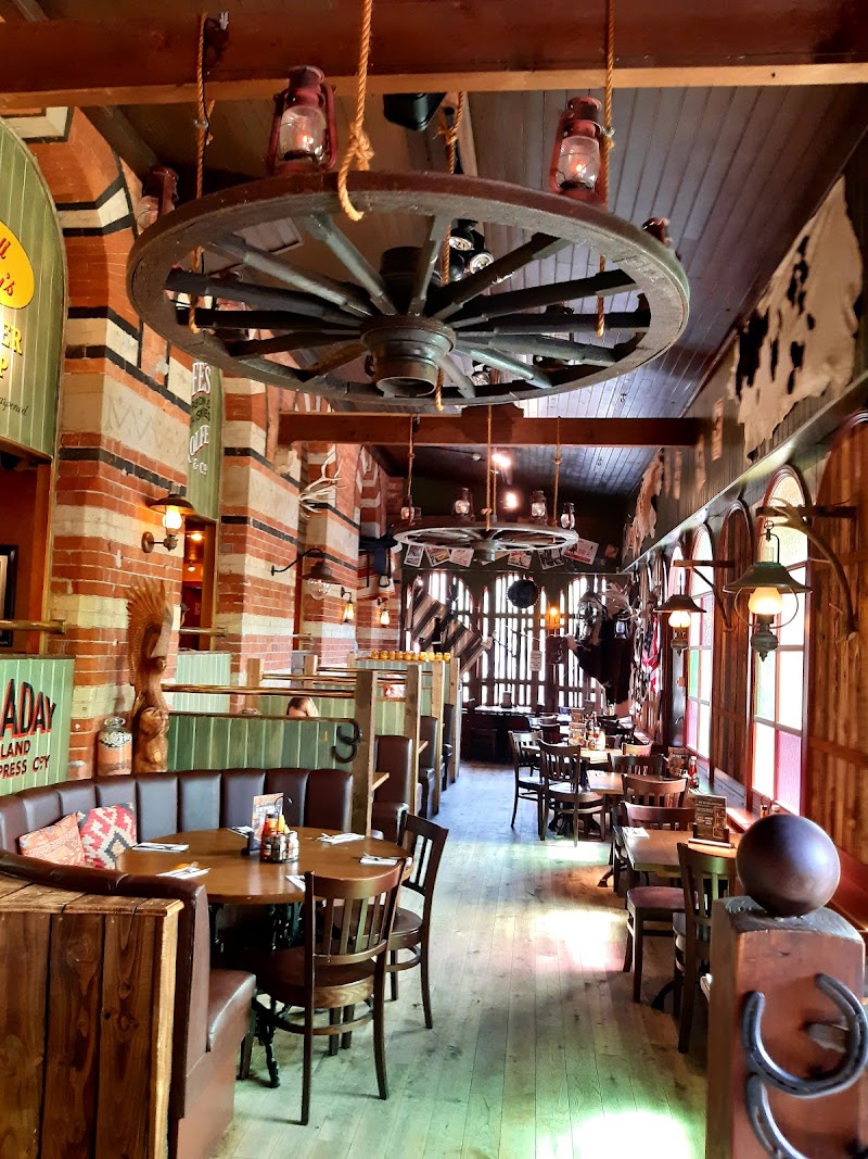 Smith & Western in Royal Tunbridge Wells, United Kingdom