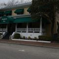 Smithfield Inn Bed & Breakfast