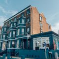 Smiths Court Hotel