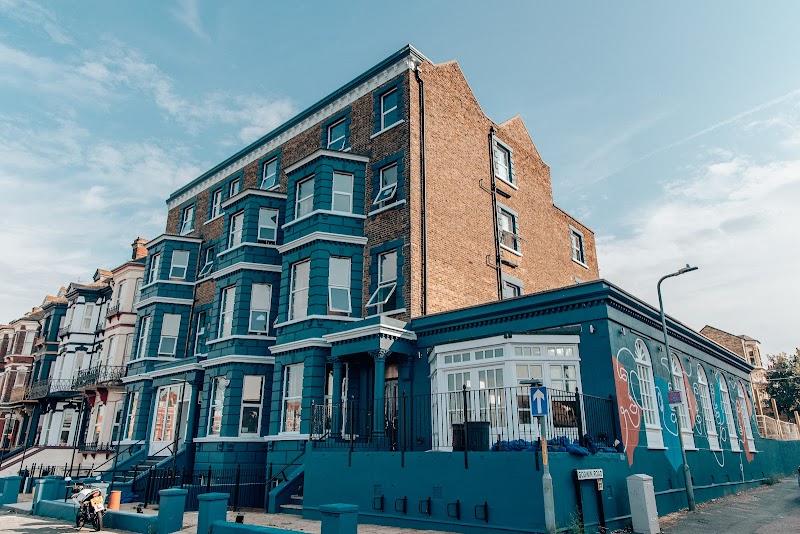 Smiths Court Hotel in Cliftonville, United Kingdom