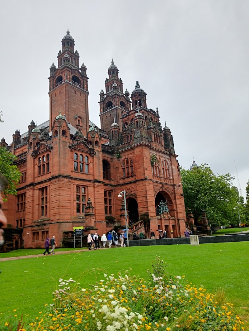 Smithton Hotel in Inverness, United Kingdom