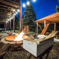 Smoky Mountain Lodge