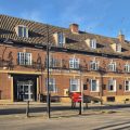 Sneyd Arms Hotel