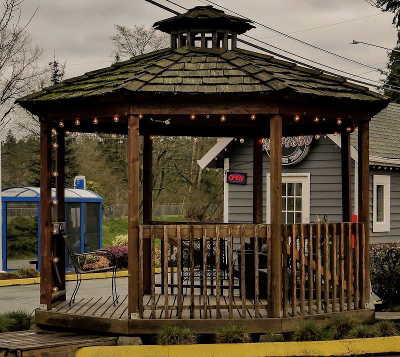 Snohomish Inn in Snohomish, Washington, United States