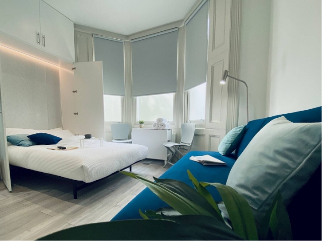 SoBo Guest House in Hove, United Kingdom