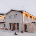 Socrates Organic Village – Wild Olive