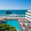 Sofitel Biarritz Le Miramar Thalassa Sea & Spa