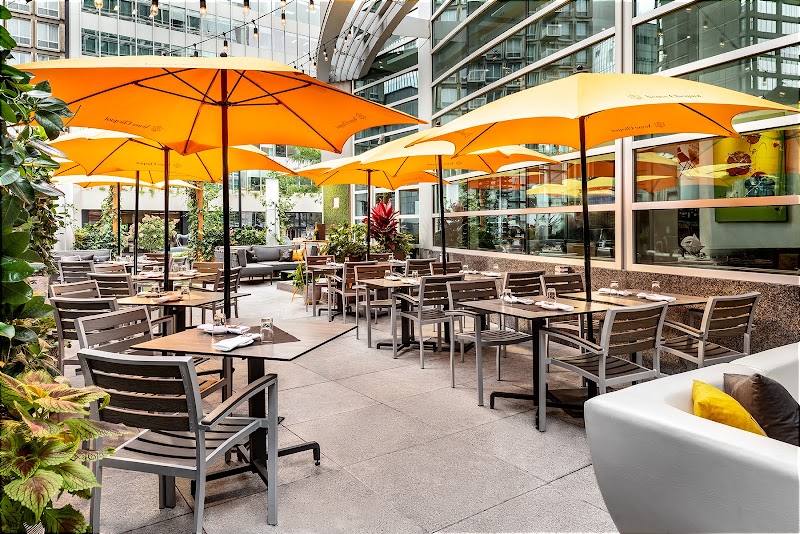 Sofitel Montreal Golden Mile in Montreal, Canada
