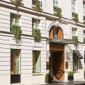 Sofitel Paris Le Faubourg
