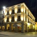 Soho Boutique Casa Don Fernando