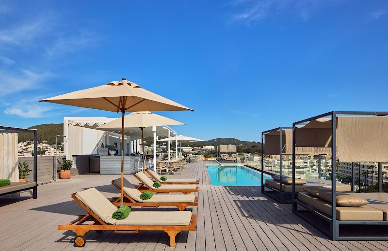 Sol Beach House Ibiza in Ibiza, Spain